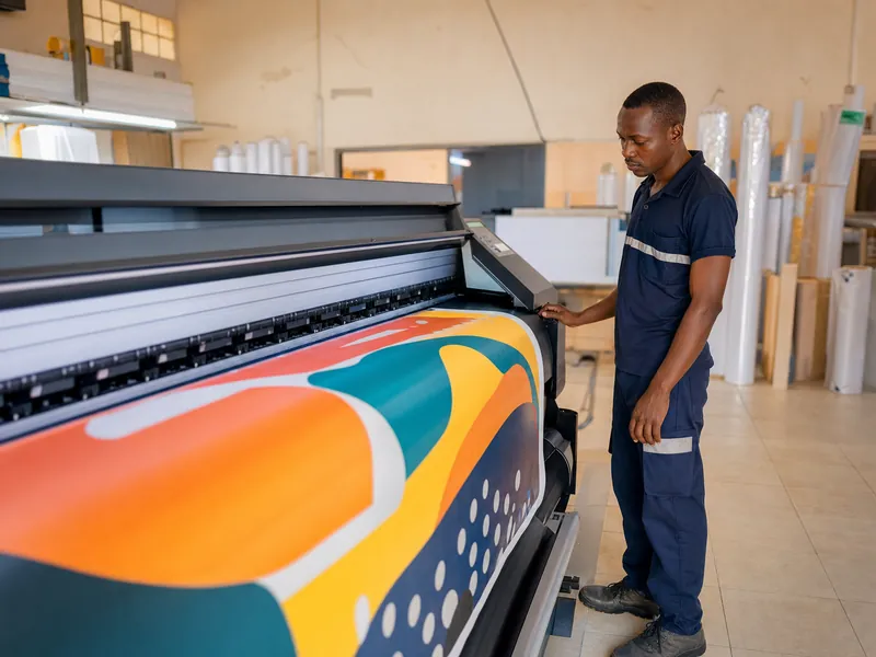 BARKA CONNEXION, pôle services et solutions de BARKA GROUP